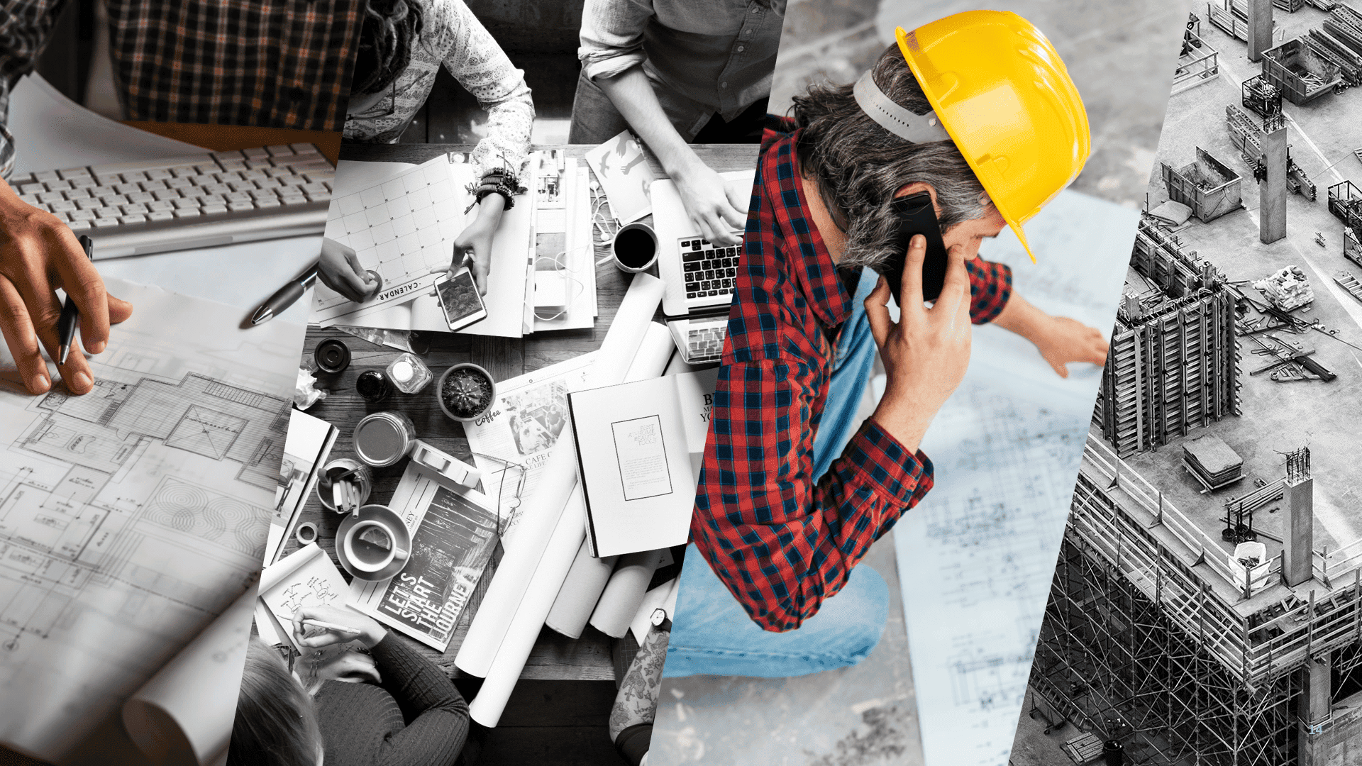 Is BIM the magic solution for the Industry?