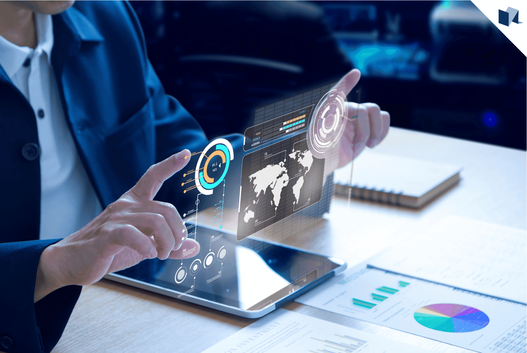 Will 2021 mark the beginning of the decade for massive digitalisation in Construction?