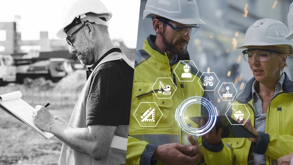 Are you still using Excel spreadsheets? Try VisiLean for real-time monitoring, ensuring accurate information and smooth workflows