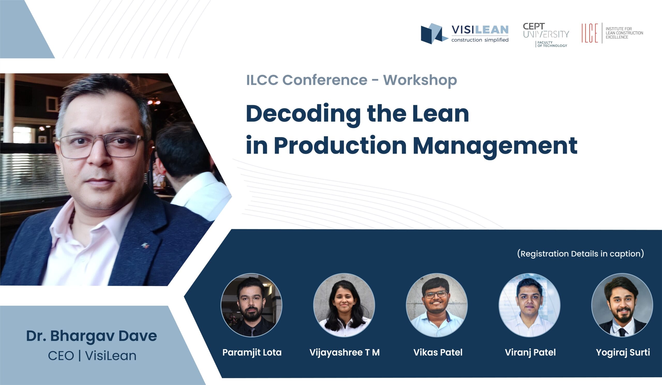 Decoding the 'Lean' in Production Management