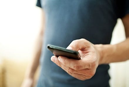 VisiLean used in SBUF project