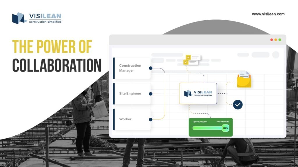 Mastering Construction Management with VisiLean: 5 Hacks for SMEs Construction