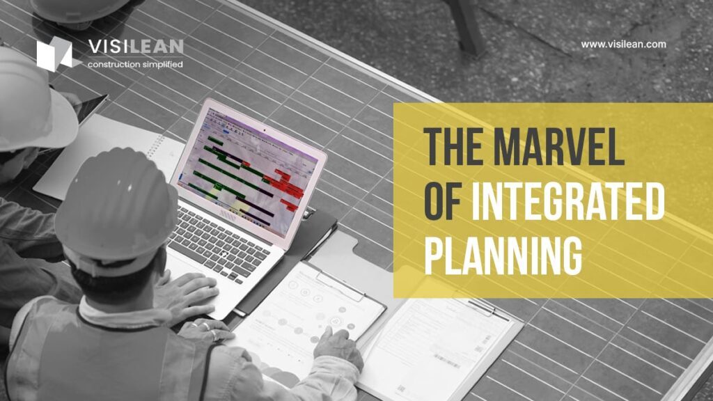 Mastering Construction Management with VisiLean: 5 Hacks for SMEs Construction