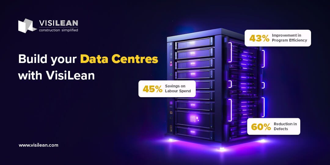 6 Best Practices in Optimising Data Centre Construction