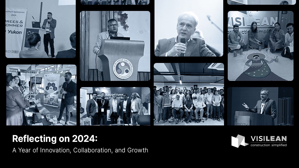 Reflecting on 2024: A Year of Innovation, Collaboration, and Growth