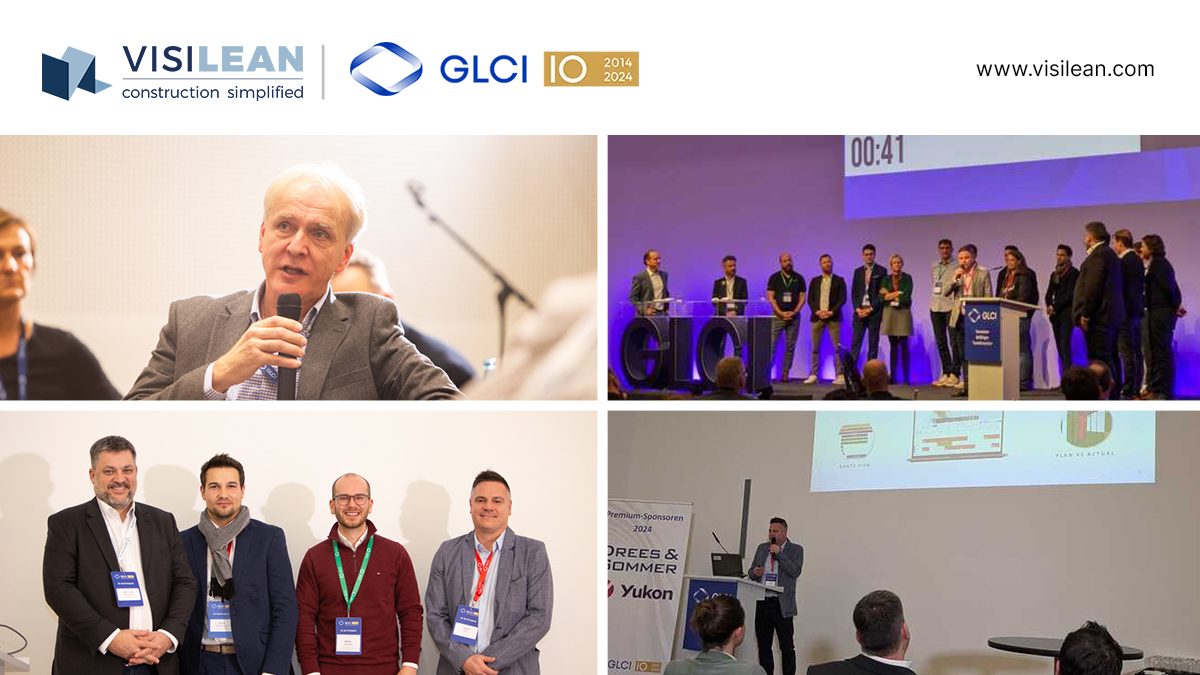 VisiLean Team at GLCI, Germany