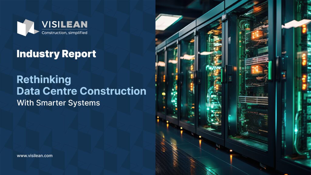 Rethinking 2025: Data Centre Report
