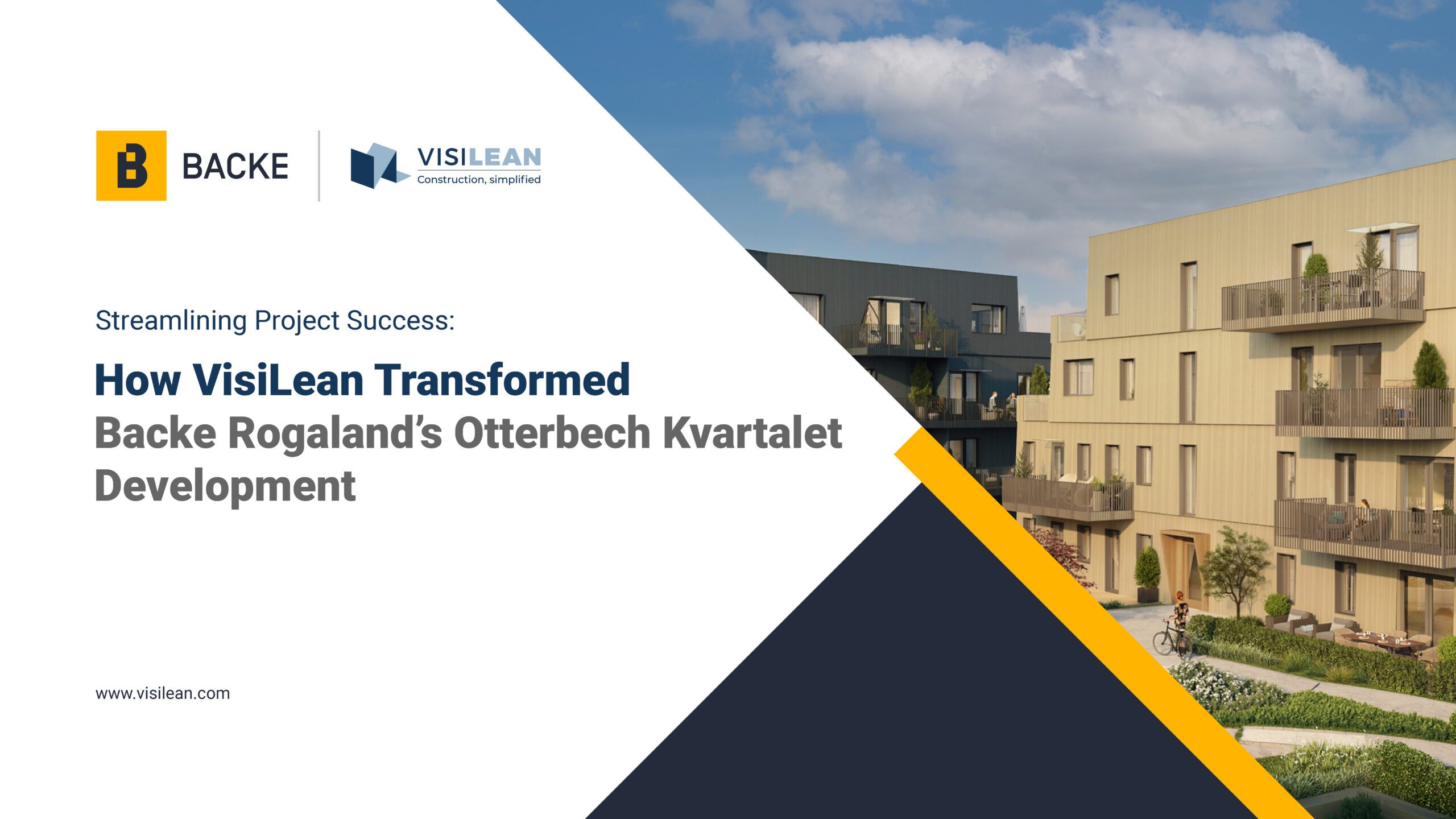 Backe Building Case study